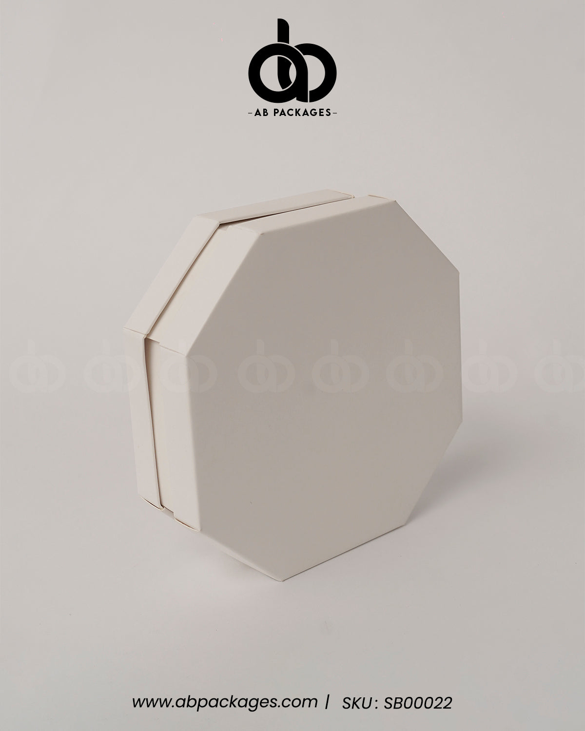Hexagon Bliss Portion Box