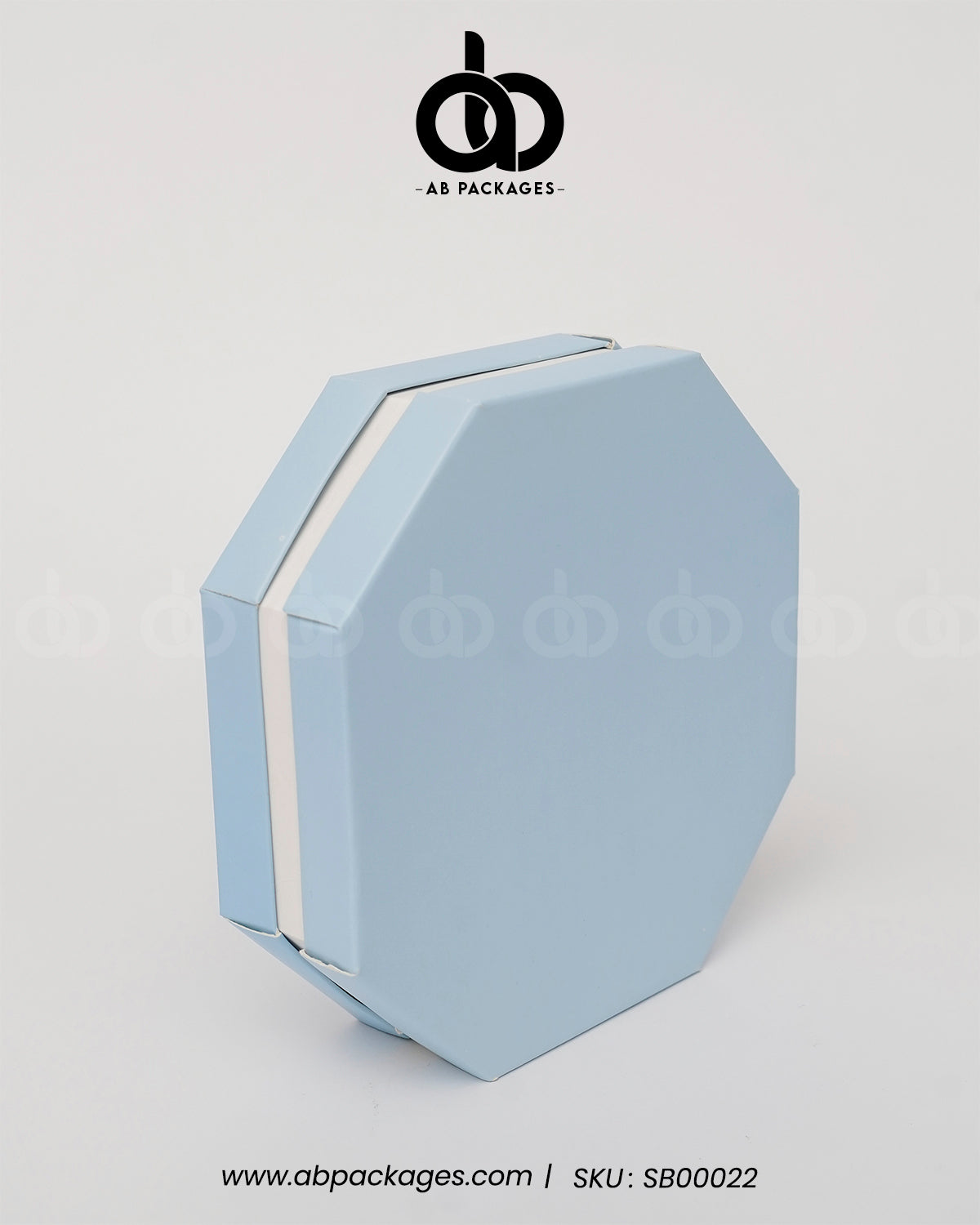 Hexagon Bliss Portion Box