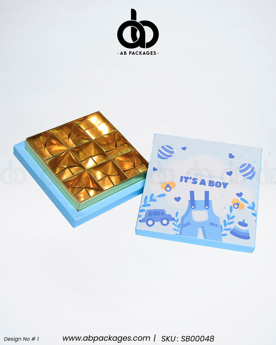 Eid Package for Little Prince