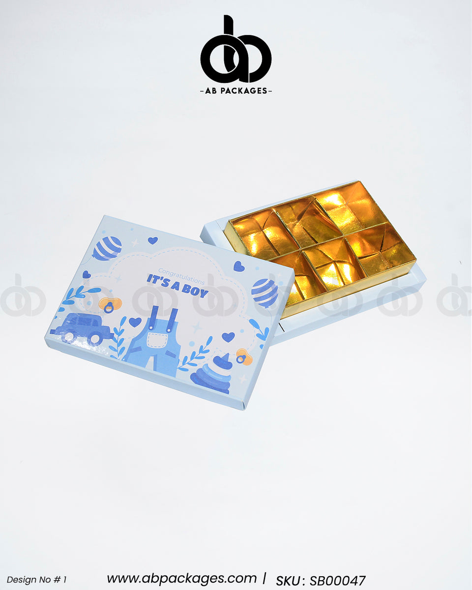 Starlight Welcome Gift Box – AB PACKAGES