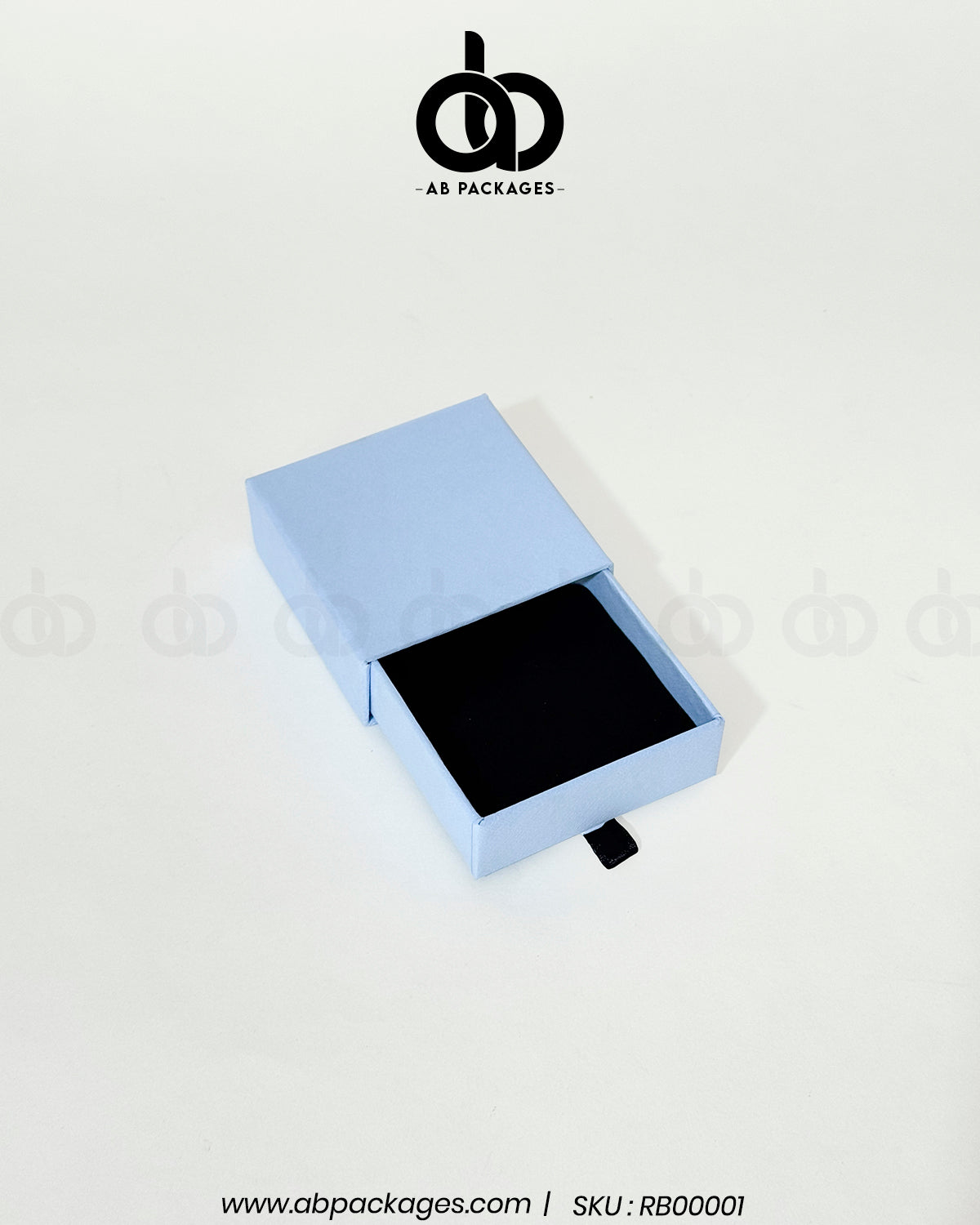 Prestige Rigid Drawer Boxes