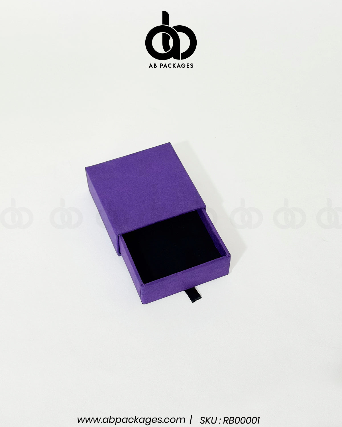 Prestige Rigid Drawer Boxes