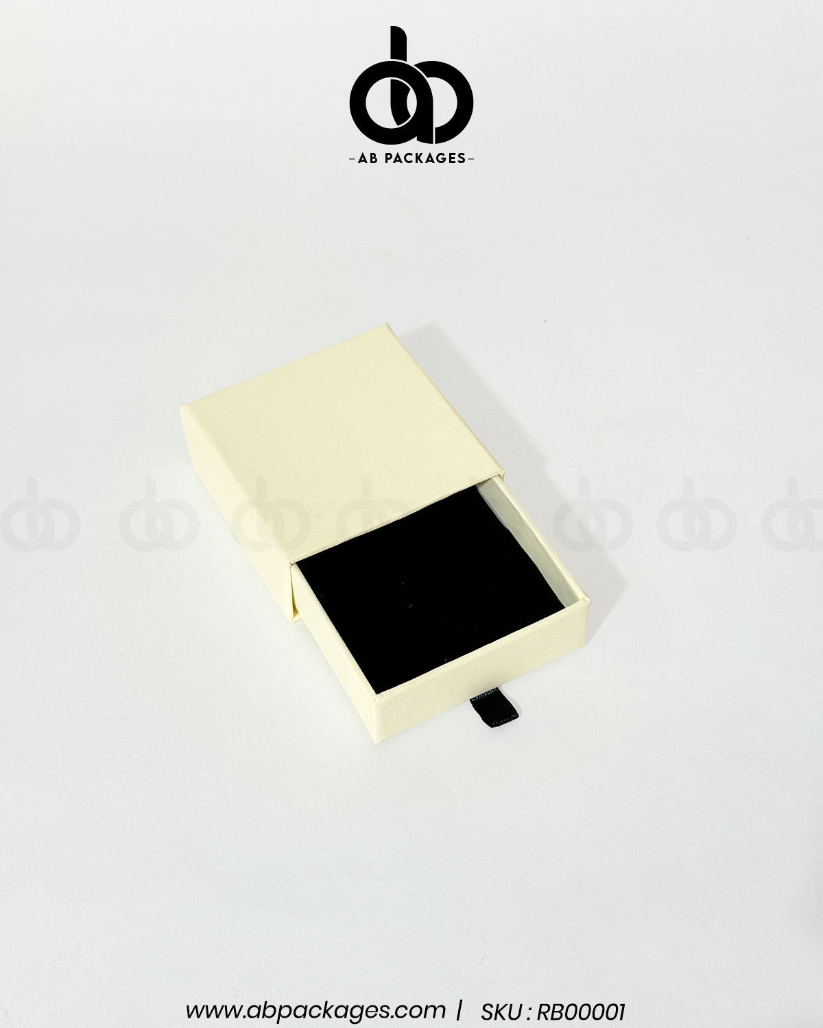 Prestige Rigid Drawer Boxes