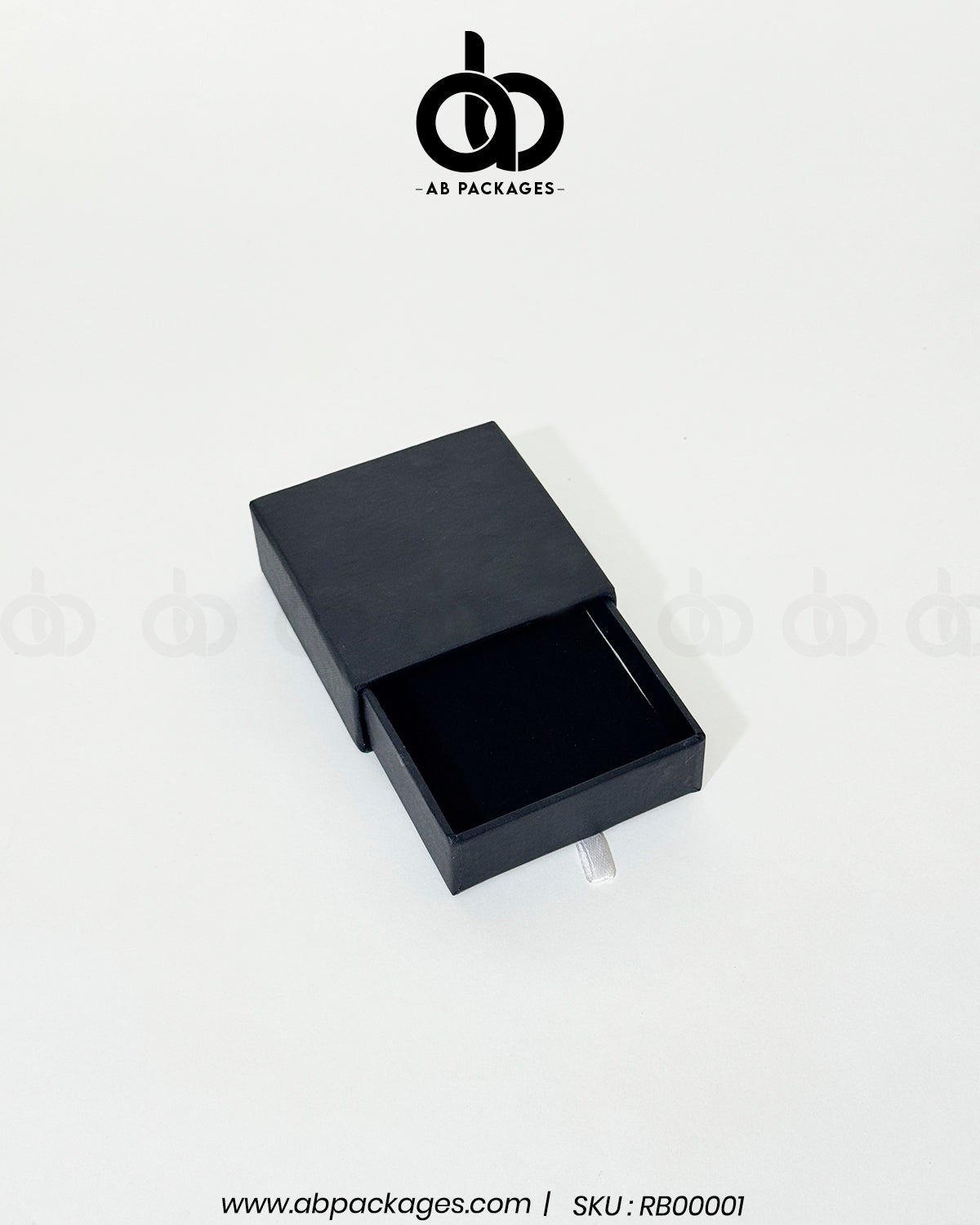 Prestige Rigid Drawer Boxes
