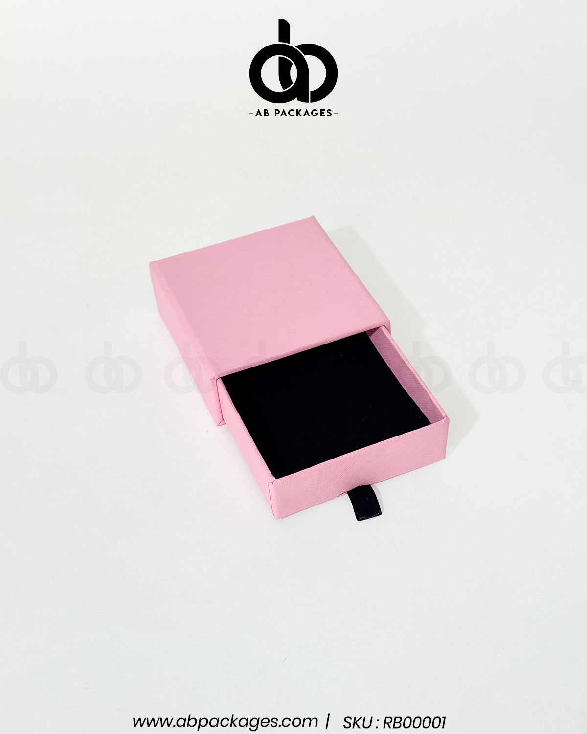Prestige Rigid Drawer Boxes