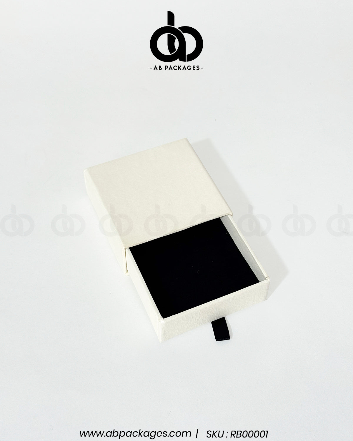 Prestige Rigid Drawer Boxes