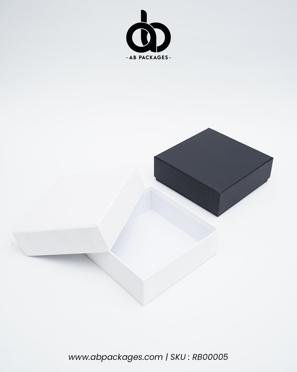 Small Rigid Box Multi Colour Marvels Small Rigid Box – AB PACKAGES