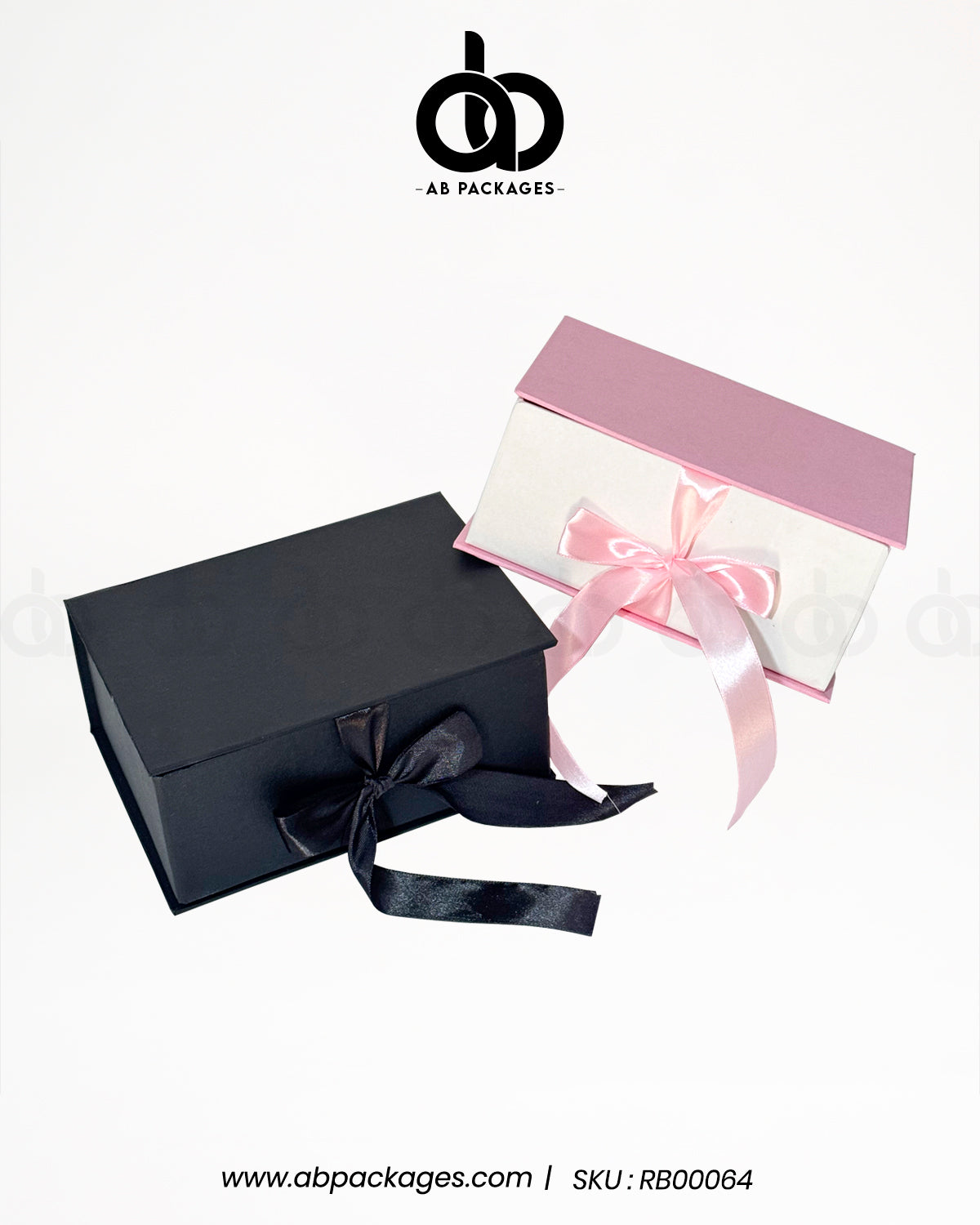 Blush Gift  Box Creations