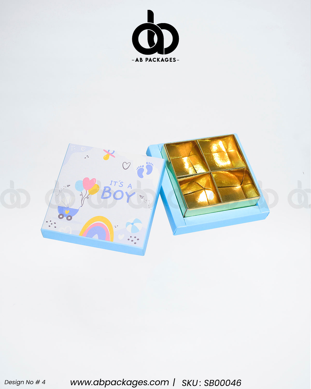 Bundle of Joy Gift Box