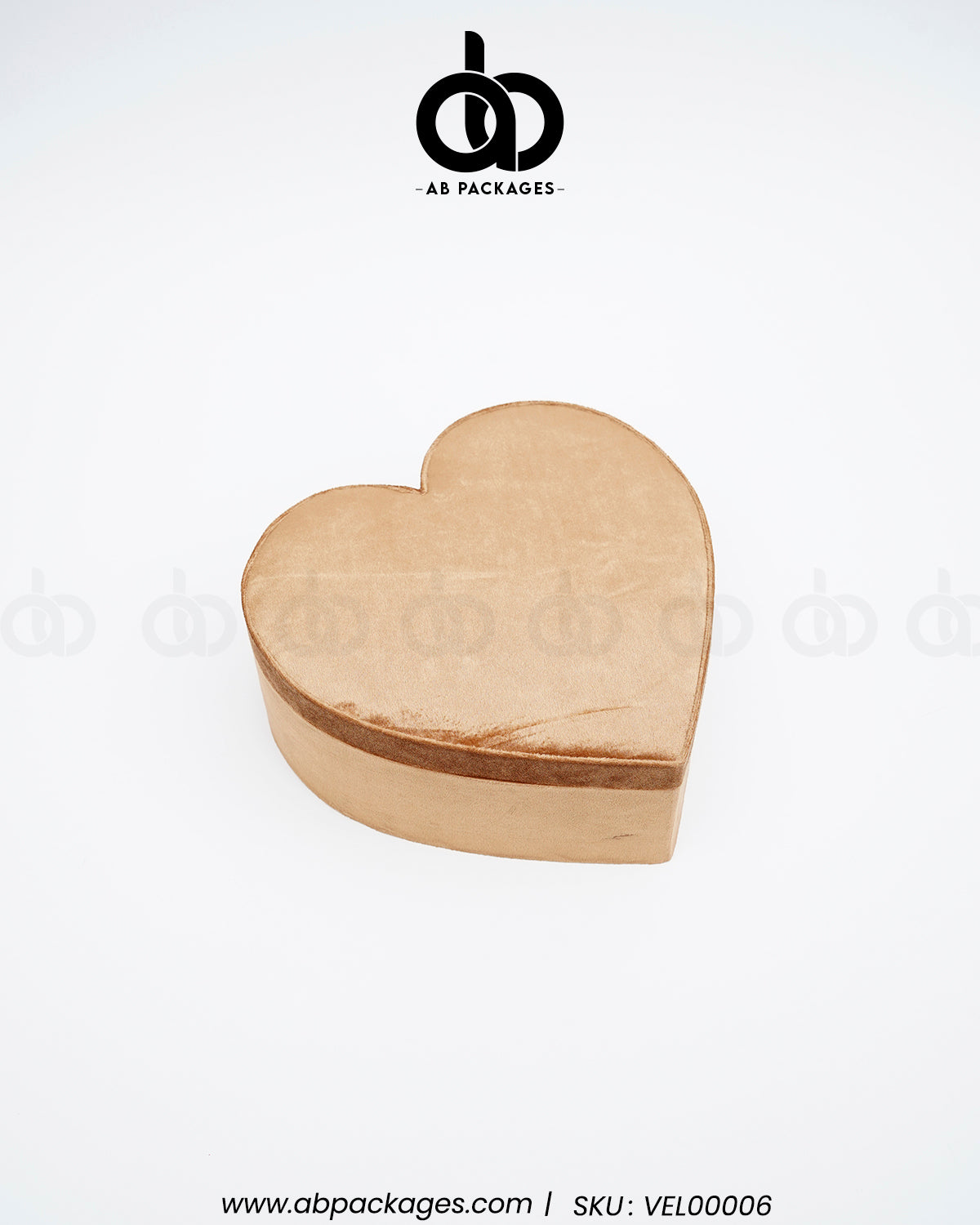 Peek-A-Boo Heart Box