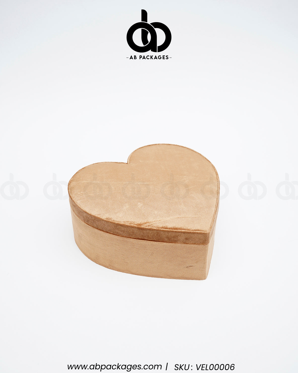 Peek-A-Boo Heart Box