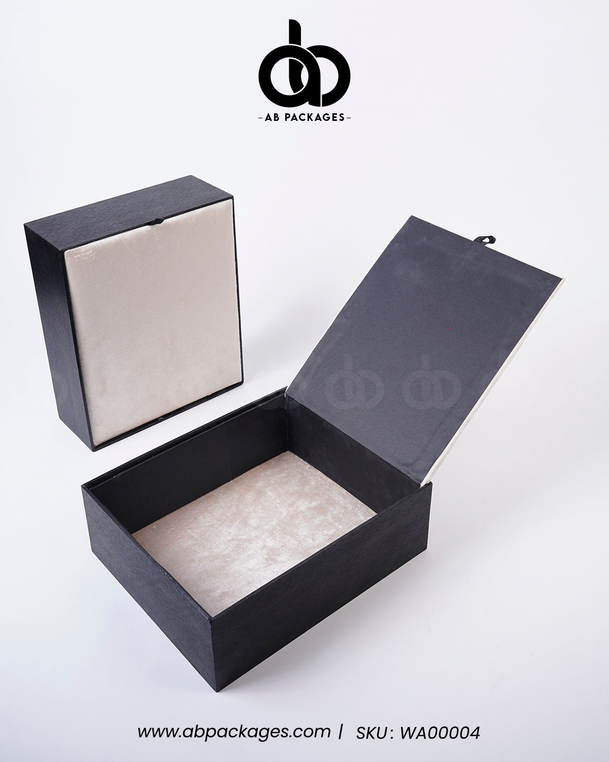 Premium Designed Wooden Box