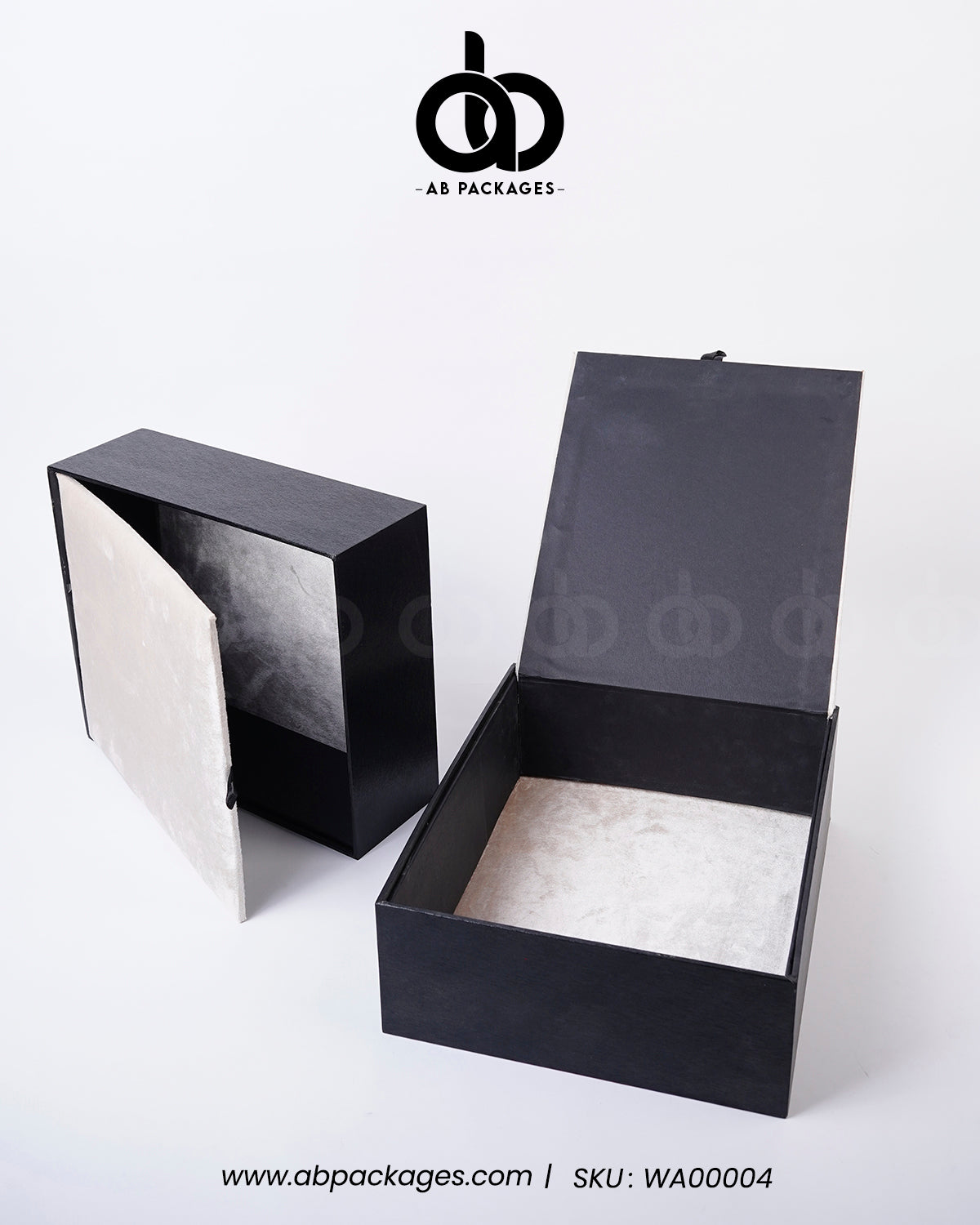 Premium Designed Wooden Box