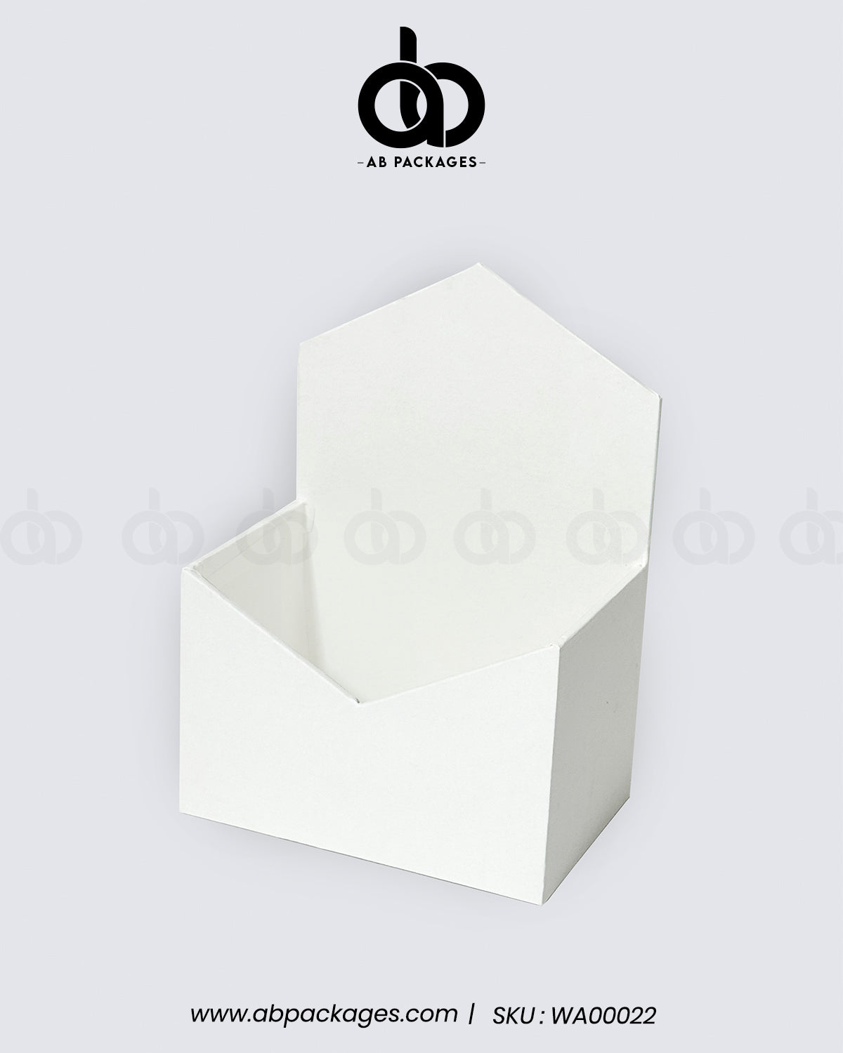 Elegant Tri-Colour Wooden Gift Boxes