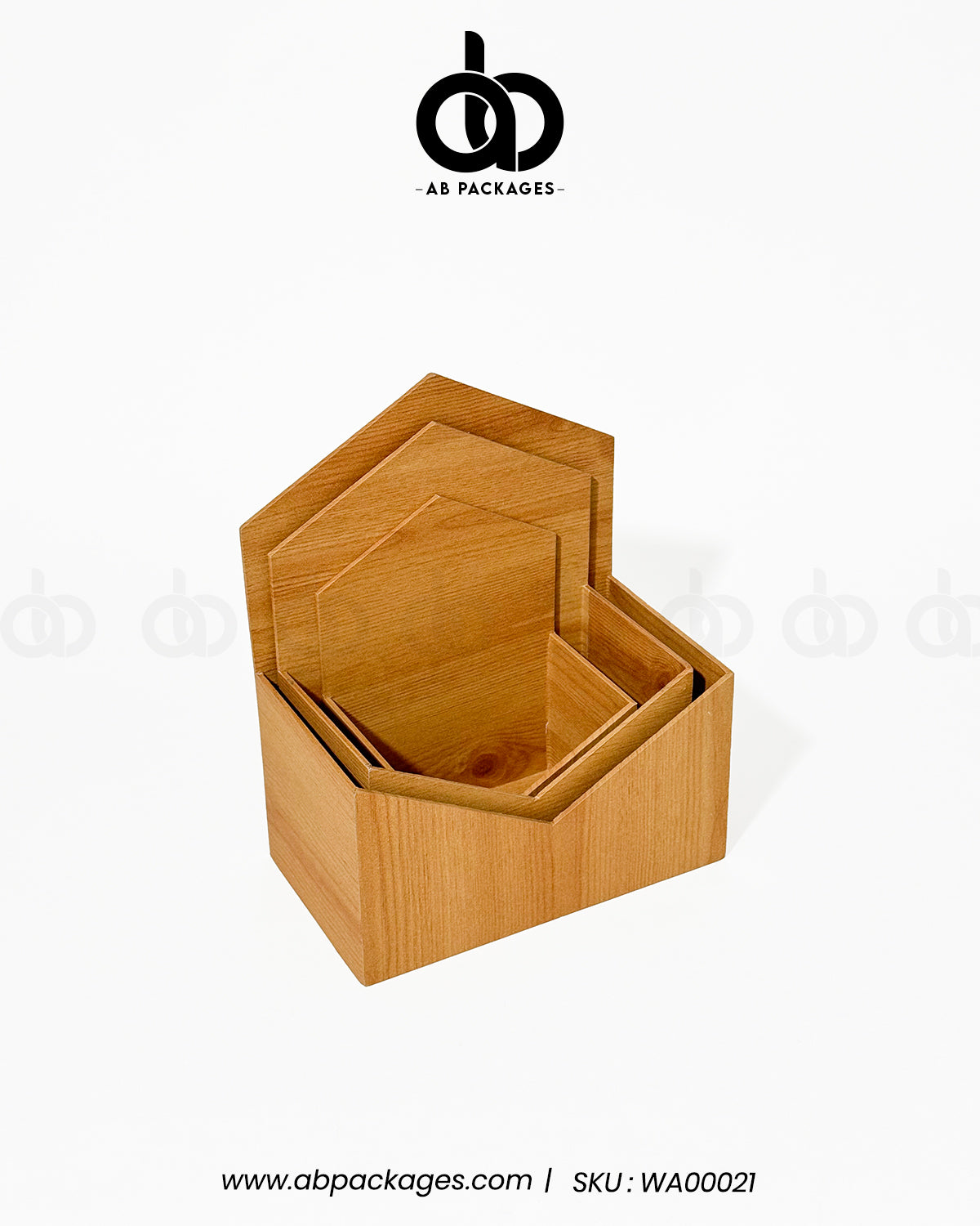 Florist Bouquet Envelope Boxes